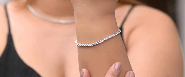 Tennis Bracelet