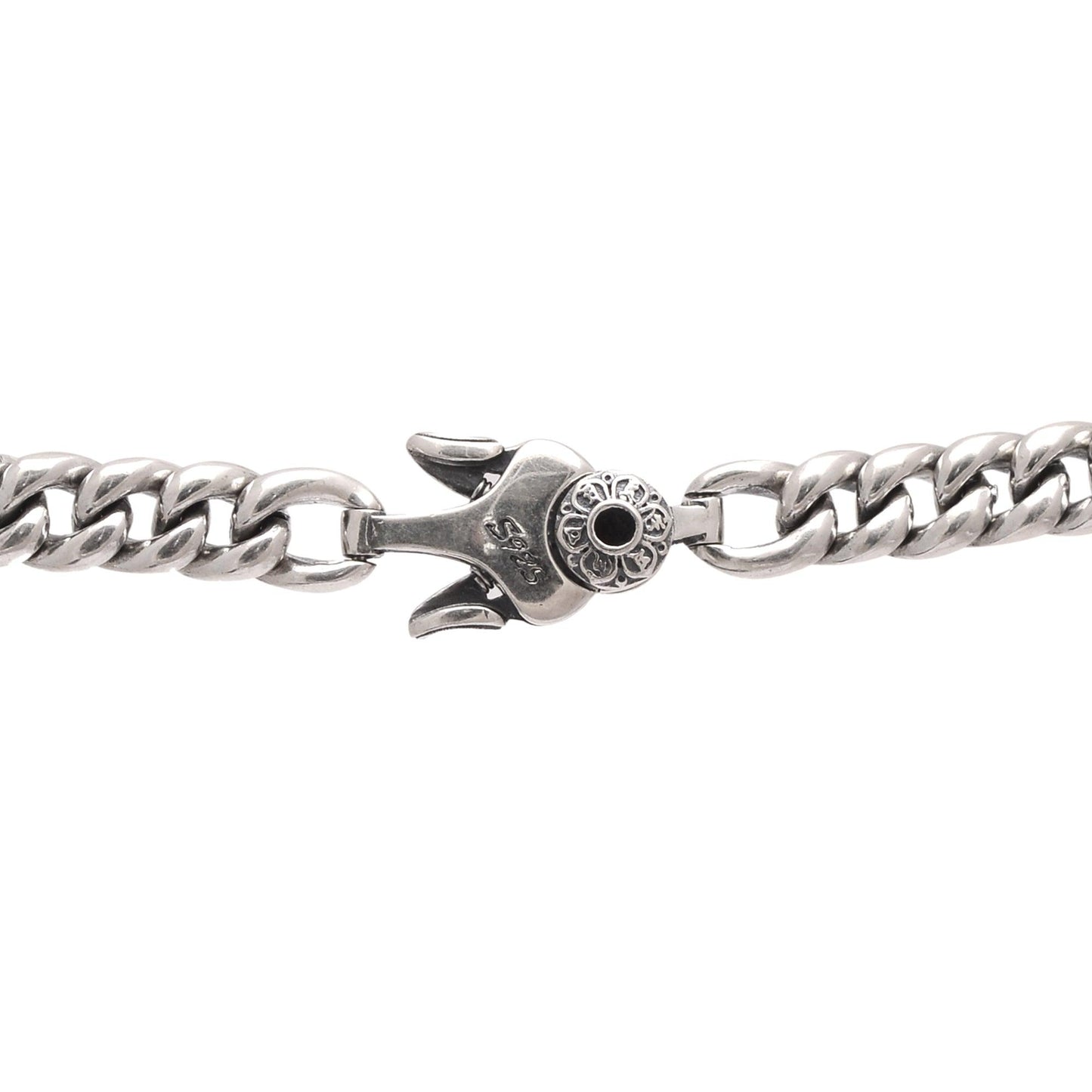 925 Silver Chain Men - Gold Trove