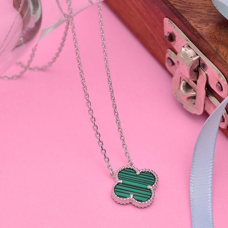 925 Silver Pendant Women - Gold Trove