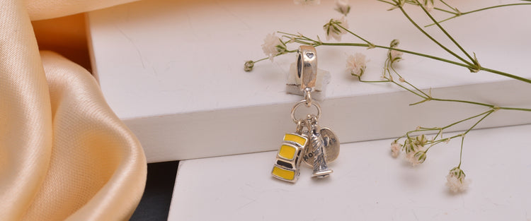 Kids Collections - Gold Trove
