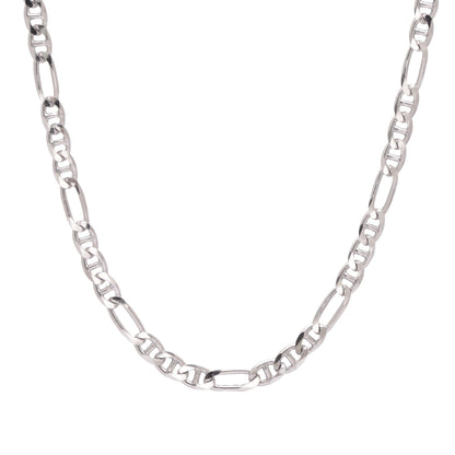 925 Silver Chain Men - Gold Trove