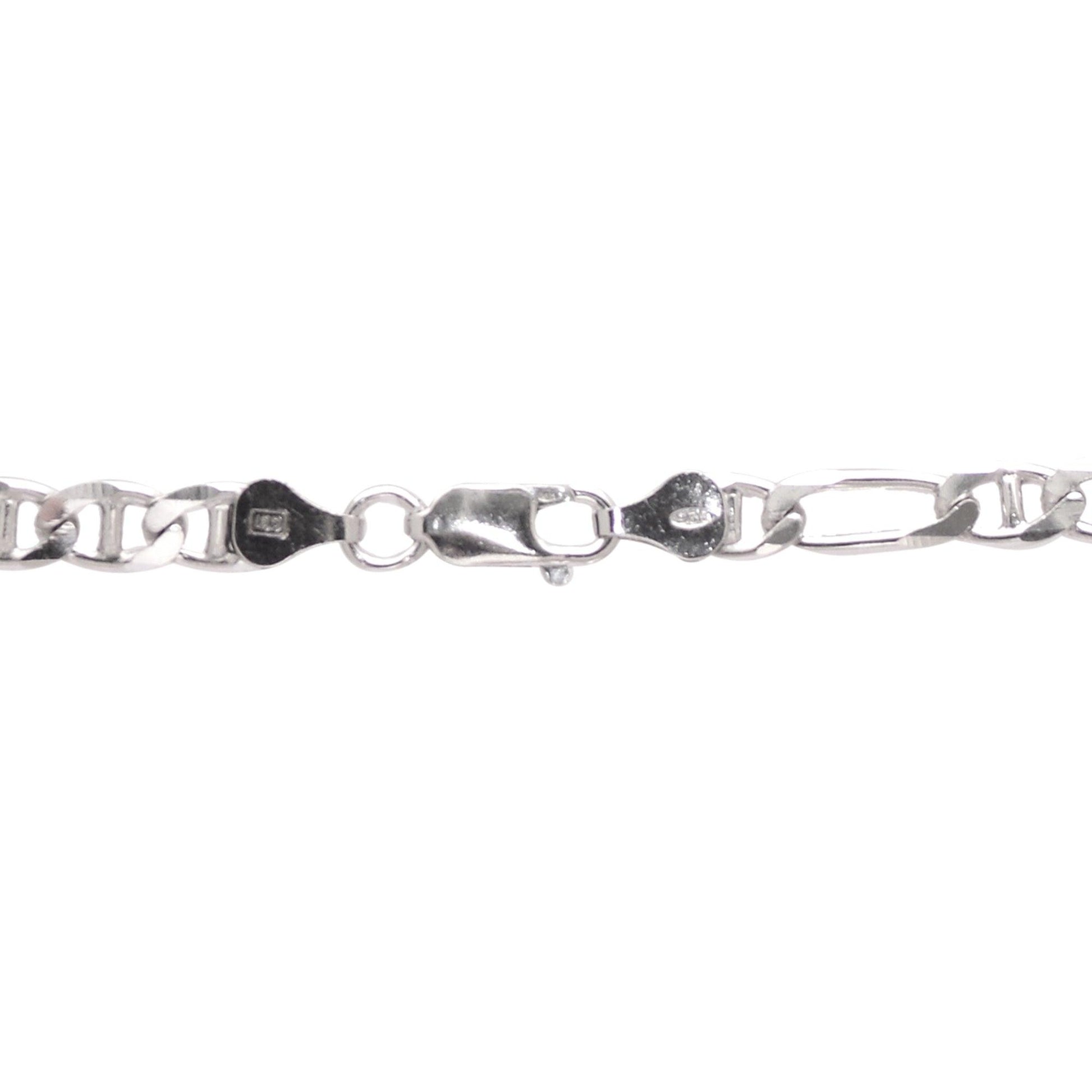 925 Silver Chain Men - Gold Trove