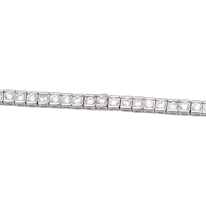 925 Silver Bracelet Women - Gold Trove