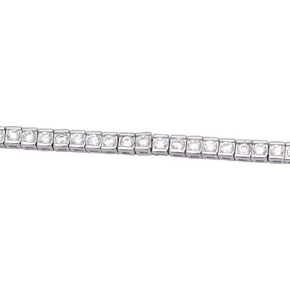 925 Silver Bracelet Women - Gold Trove