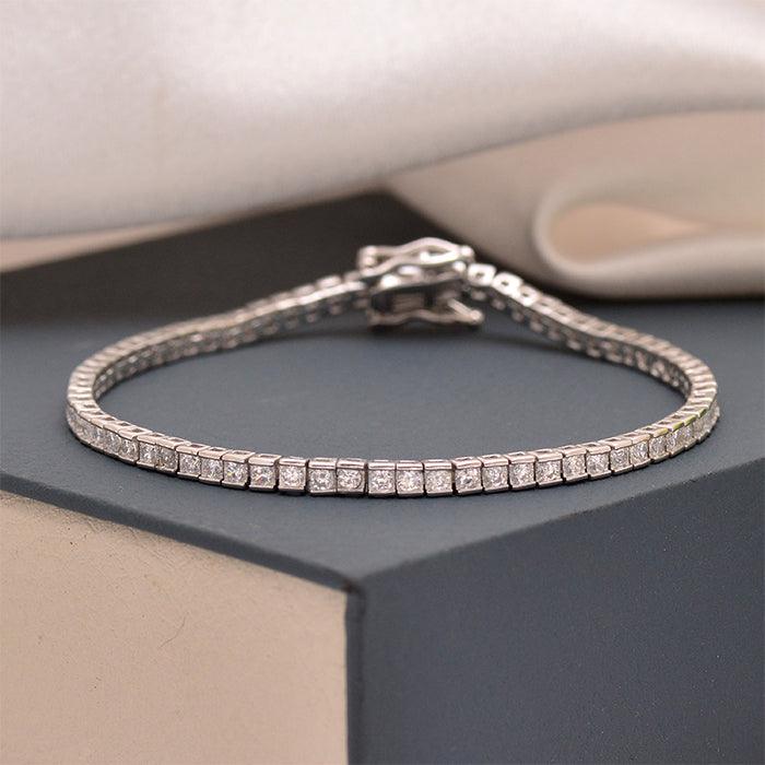 925 Silver Bracelet Women - Gold Trove