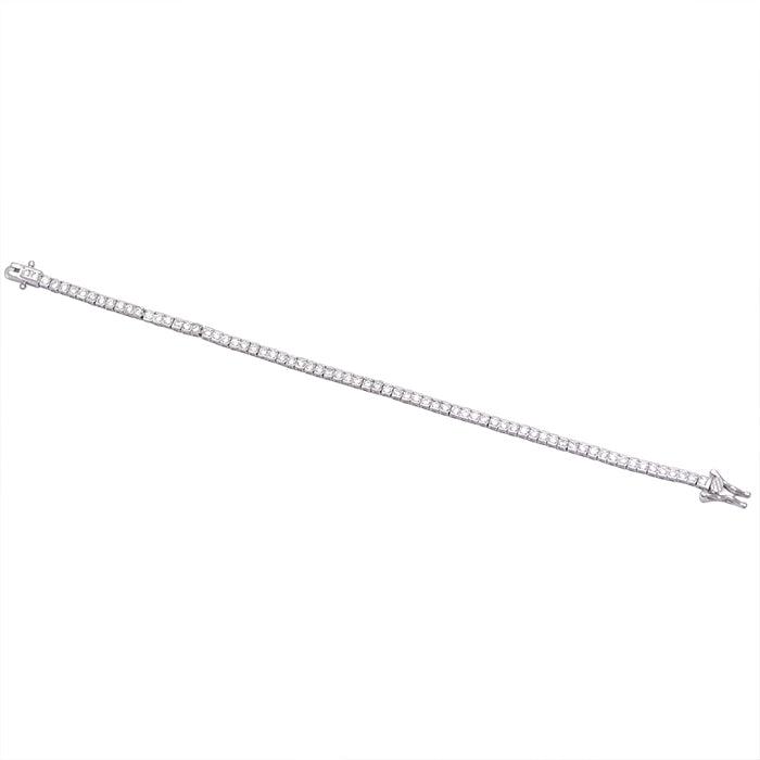 925 Silver Bracelet Women - Gold Trove