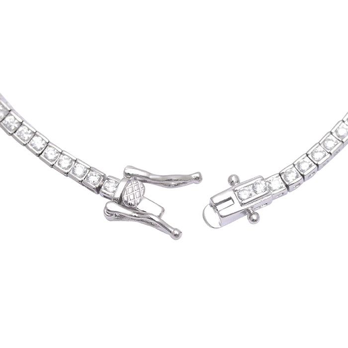 925 Silver Bracelet Women - Gold Trove