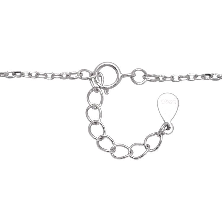 925 Silver Pendant Women - Gold Trove